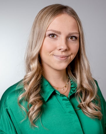 Inna Holst